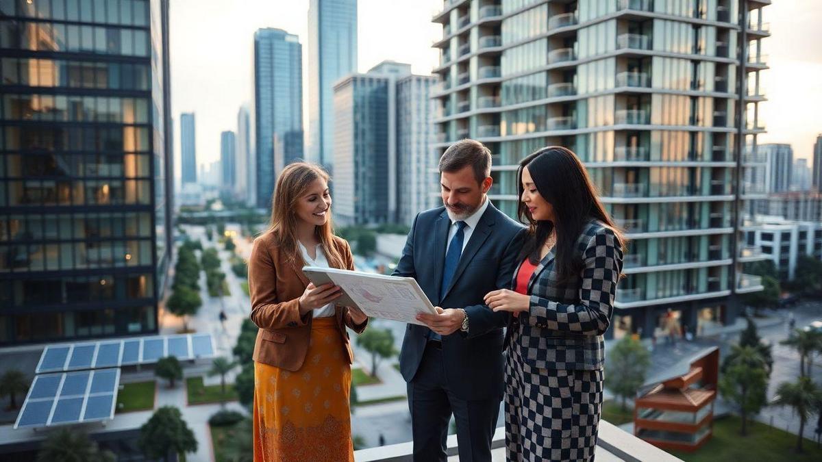 Como financiar projetos solar ESG: opções e incentivos para sua empresa