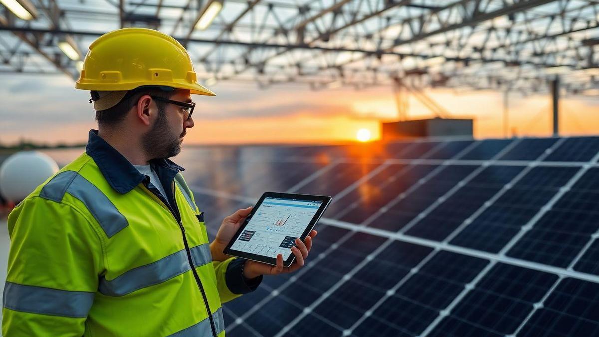 Integração com infraestrutura, APIs e gestão