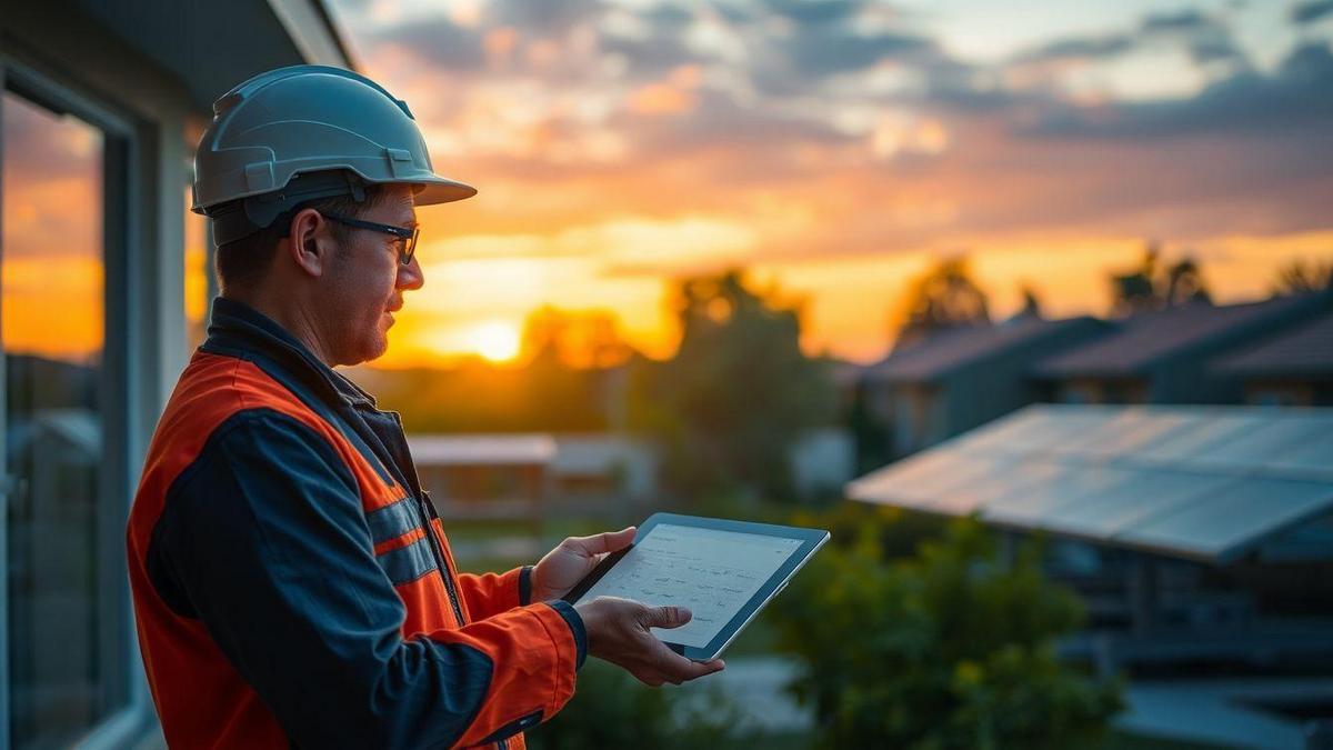 Como reduzir custos e calcular o retorno sobre investimento fotovoltaico