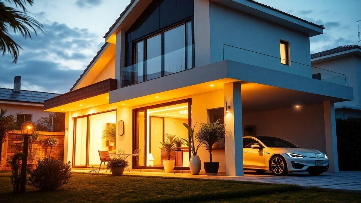 Economizando com organização de consumo