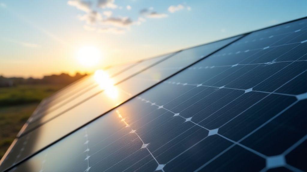 como aumentar rendimento painéis solares com MPPT: como funciona para você