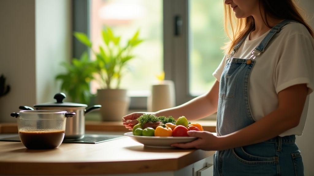 Como fazer compostagem doméstica em apartamento sem varanda passo a passo para iniciantes
