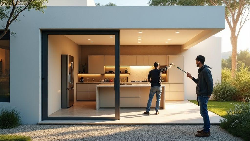 Comparativo baterias de lítio vs chumbo para armazenamento de energia solar em residências com cargas críticas