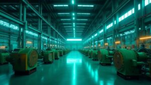 estrategias-de-economia-de-energia-para-industrias