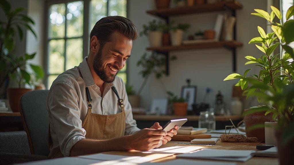 Benefícios da avaliação do ciclo de vida simplificada para pequenos fabricantes