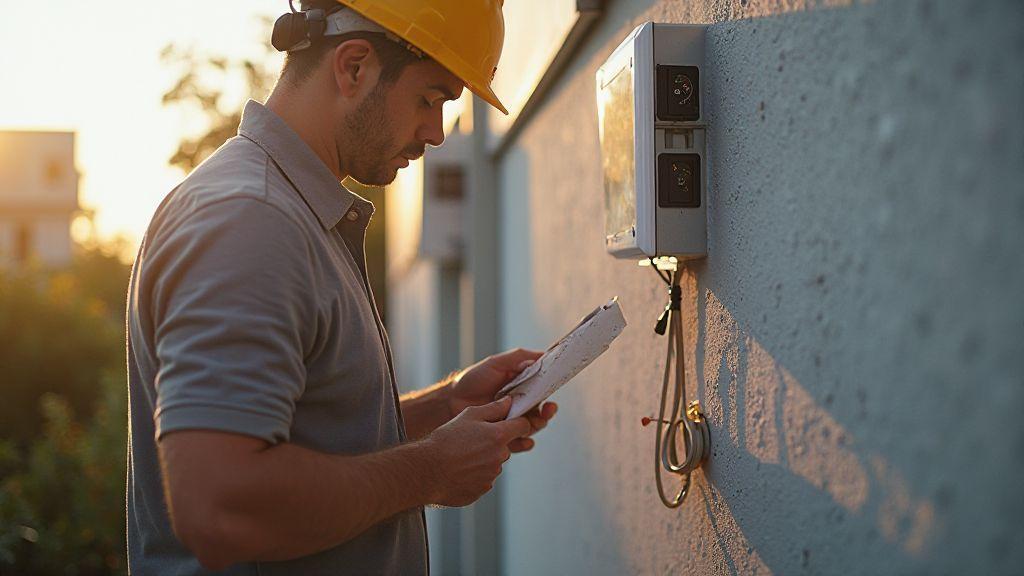 Certificação e registro ANEEL inversor: como garantir conformidade e registro do equipamento