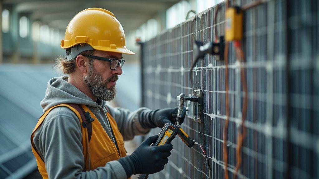 Conexão à rede homologação inversor: requisitos práticos e manual de homologação inversor fotovoltaico