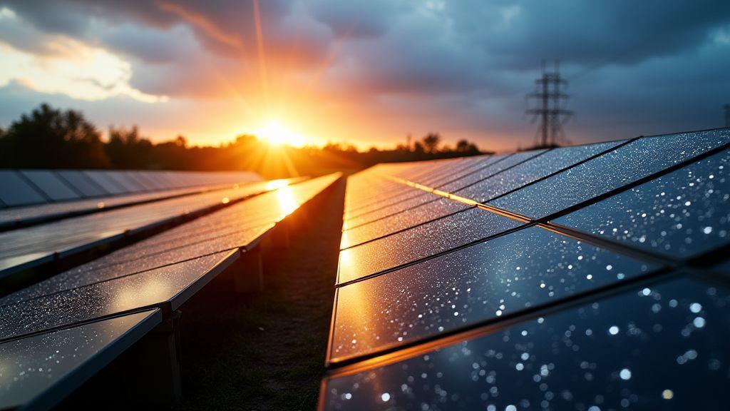 Dados essenciais que você deve coletar para previsão de geração solar com machine learning para otimização de despacho e integração à rede