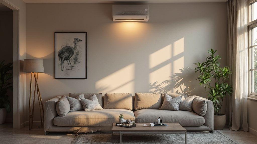 Estratégias práticas para redução de custos de energia com termostatos