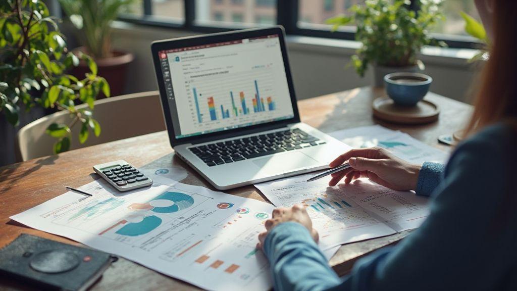 Ferramentas e calculadoras para você estimar o retorno financeiro do sistema