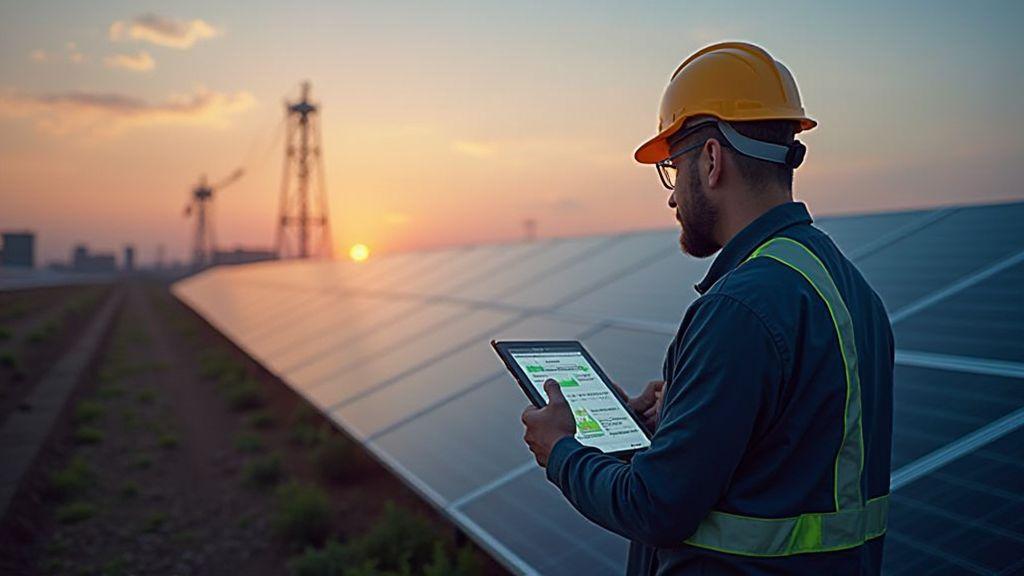 monitoramento em tempo real inversores e detecção de intrusão OT