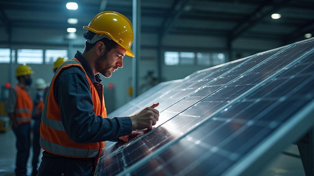 Passo a passo homologação inversor fotovoltaico: visão geral do processo