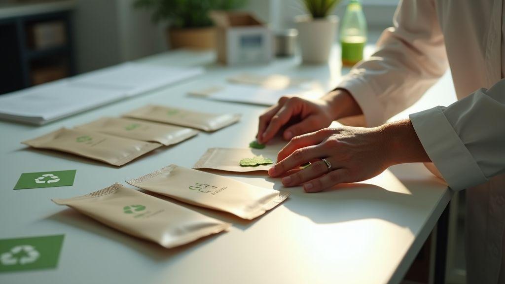 Políticas, regulamentação e inovação em embalagens flexíveis que impactam você