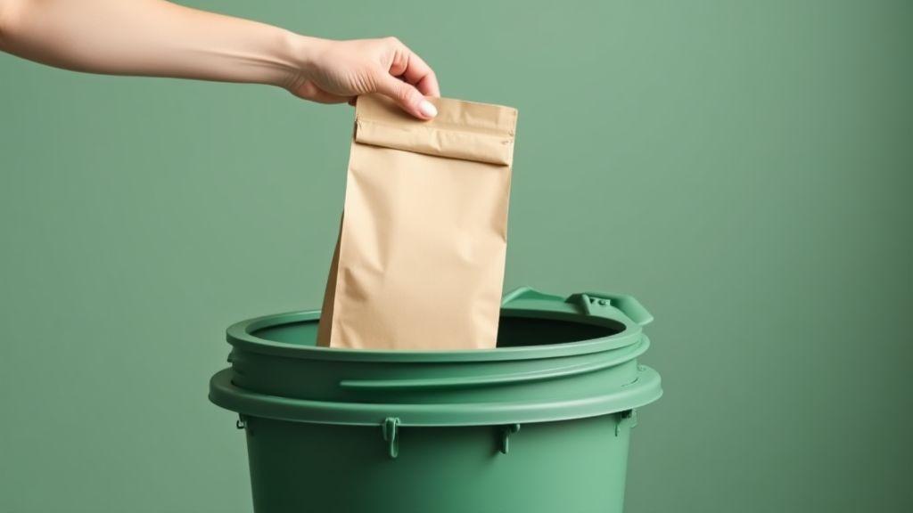 Por que você deve seguir o Guia de economia circular para embalagens plásticas flexíveis redução de resíduos e design para reciclagem