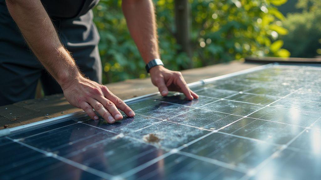 Tecnologias emergentes, recuperação de materiais fotovoltaicos e modelos de negócio circulares Tecnologias emergentes, recuperação de materiais fotovoltaicos e modelos de negócio circulares